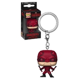 Funko Pocket POP! Keychain Daredevil Born Again #75859 Daredevil - New, Mint Condition