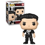 Funko POP! Marvel Daredevil Born Again #1545 Punisher - New, Mint Condition