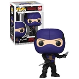 Funko POP! Marvel Daredevil Born Again #1546 Bullseye - New, Mint Condition