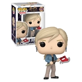 Funko POP! Television Buffy The Vampire Slayer #1728 Buffy With Scythe - New, Mint Condition