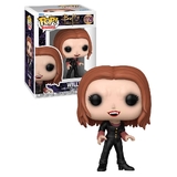 Funko POP! Television Buffy The Vampire Slayer #1729 Willow (As Vampire) - New, Mint Condition