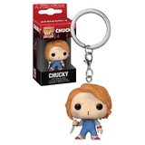 Funko Pocket POP! Keychain Chucky #88357 Chucky - New, Mint Condition