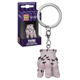 Funko Pocket POP! Keychain Wednesday #86678 Thing - New, Mint Condition
