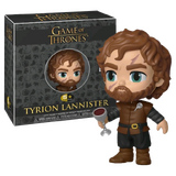 Funko 5 Star Game Of Thrones #37775 Tyrion Lannister - New, Mint Condition