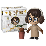 Funko 5 Star Harry Potter #37264 Harry Potter (Herbology) - New, Mint Condition