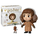 Funko 5 Star Harry Potter #37266 Hermione Granger (Herbology) - New, Mint Condition