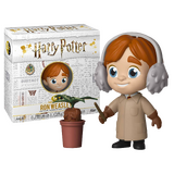 Funko 5 Star Harry Potter #37265 Ron Weasley (Herbology) - New, Mint Condition