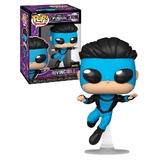 Funko POP! Games Funko Fusion #1098 Invincible - New, Mint Condition