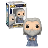 Funko POP!  Harry Potter #183 Albus Dumbledore - New, Mint Condition