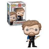 Funko POP! Movies Jaws 50th Anniversary #1756 Matt Hooper - New, Mint Condition