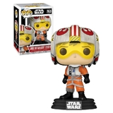 Funko POP!  Star Wars #763 Luke Skywalker (Red 5) - New, Mint Condition