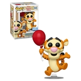 Funko POP! Disney Winnie The Pooh #1644 Tigger With Balloon - New, Mint Condition