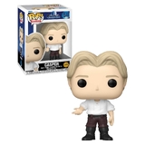 Funko POP! Movies Casper #1848 Casper - Limited Chase Edition - New, Mint Condition