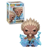 Funko POP! Animation Naruto Shippuden #2098 Ay (4th Raikage) - Limited Chase Edition - New, Mint Condition