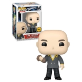 Funko POP! Heroes Superman The Movie #540 Lex Luthor - Limited Chase Edition - New, Mint Condition
