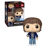 Funko POP! Television Stranger Things #1797 Jonathan Byers - New, Mint Condition