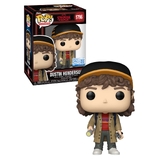 Funko POP! Television Stranger Things #1796 Dustin Henderson - New, Mint Condition