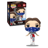 Funko POP! Television Stranger Things #1804 Eleven - New, Mint Condition