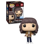Funko POP! Television Stranger Things #1801 Joyce Byers - New, Mint Condition