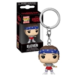 Funko Pocket POP! Keychain Stranger Things #86618 Eleven - New, Mint Condition