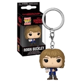 Funko Pocket POP! Keychain Stranger Things #86615 Robin Buckley - New, Mint Condition