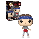 Funko POP! Television Stranger Things #1780 Eleven - New, Mint Condition