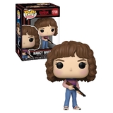 Funko POP! Television Stranger Things #1778 Nancy Wheeler - New, Mint Condition