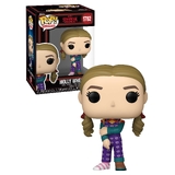 Funko POP! Television Stranger Things #1782 Holly Wheeler - New, Mint Condition