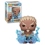 Funko POP! Animation Naruto Shippuden #2098 Ay (4th Raikage) - New, Mint Condition