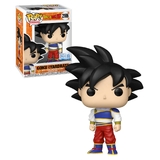 Funko POP! Animation Dragonball Z #2106 Super Saiyan Goku (Yardrat) - New, Mint Condition