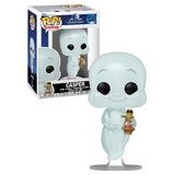 Funko POP! Movies Casper #1848 Casper - New, Mint Condition