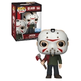 Funko Pop! Movies Jason Universe #1964 Jason - New, Mint Condition