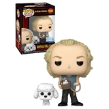 Funko POP! Movies The Silence Of The Lambs #1905 Buffalo Bill With Precious - New, Mint Condition