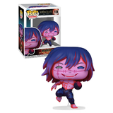 Funko POP! Animation Jujutsu Kaisen #2126 Mahito  - New, Mint Condition