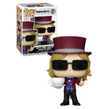 Funko POP! Rocks Tom Petty #334 Don't Come Around Here No More - New, Mint Condition