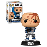 Funko POP! Star Wars #807 ARC Trooper Jesse - New, Mint Condition