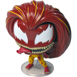 Funko POP! Marvel Spider-Man #1026 Scream - New, Non-Mint Condition