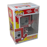 Funko POP! Retro Toys Etch A Sketch #130 - New, Non-Mint Condition
