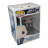 Funko POP! Movies Fast & Furious #275 Dom Toretto - New, Non-Mint Condition