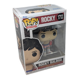 Funko POP! Movies Rocky #1713 Rocky Balboa - New, Non-Mint Condition