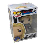 Funko POP! Television Smallville #542 Kara Kent - New, Non-Mint Condition