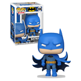 Funko POP! Heroes Batman (1989) #598 Batman - New, Mint Condition