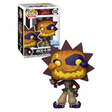 Funko POP! Games Five Nights At Freddy's #1133 Jack-O-Moon - New, Mint Condition