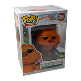Funko POP! Books Serendipity #26 Wheedle On The Needle - Emerald City Comic Con Exclusive - New, Non-Mint Condition