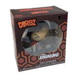 Funko Dorbz The Shining #355 Jack Torrance - New, Non-Mint Condition