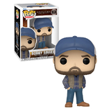 Funko POP! Television Supernatural #1838 Bobbie Singer - New, Mint Condition