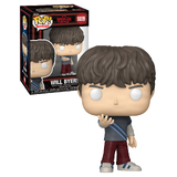 Funko POP! Television Stranger Things #1809 Will Byers - New, Mint Condition