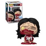 Funko POP! Movies Terrifier 3 #1949 Victoria Heyes - New, Mint Condition