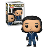 Funko POP! Television The Last Of Us #1846 Tommy Miller - New, Mint Condition