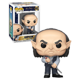 Funko POP! Harry Potter #193 Griphook - New, Mint Condition
